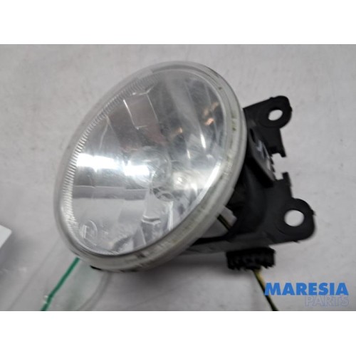 Citroen - DS3 - Fog light, front left
