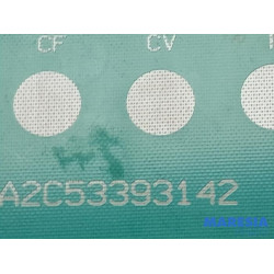 Citroen - DS3 - Instrument panel