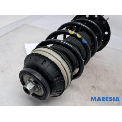 Fiat - Punto - Front shock absorber rod, right