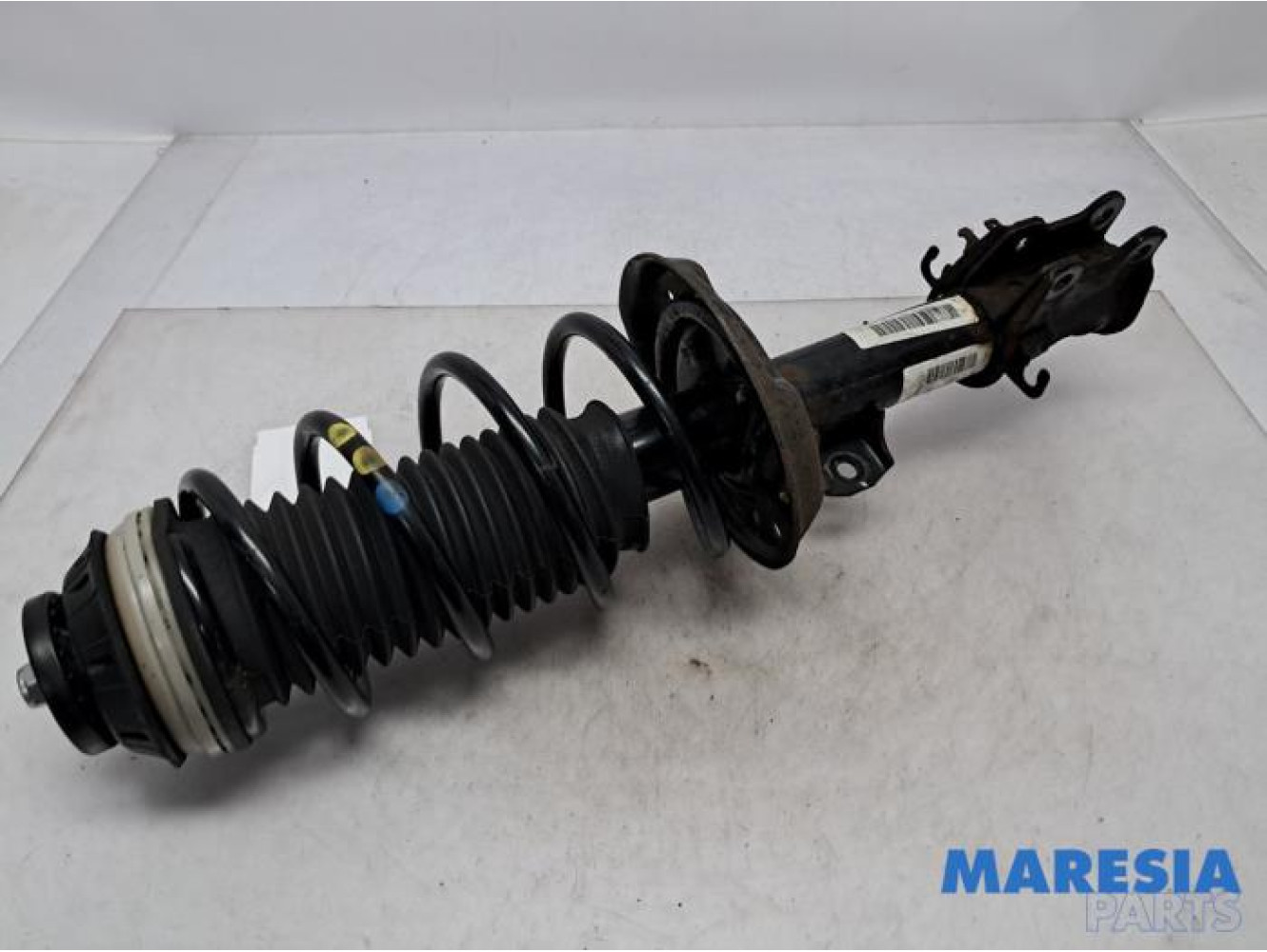 Fiat - Punto - Front shock absorber rod, right