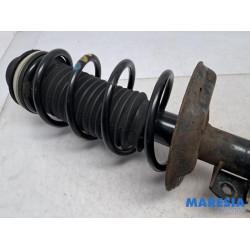 Fiat - Punto - Front shock absorber rod, right