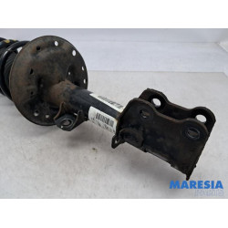 Fiat - Punto - Front shock absorber rod, right