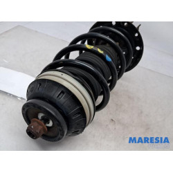 Fiat - Punto - Front shock absorber rod, left
