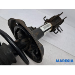 Fiat - Punto - Front shock absorber rod, left