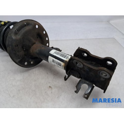 Fiat - Punto - Front shock absorber rod, left