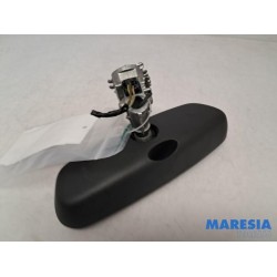 Citroen - DS3 - Rear view mirror