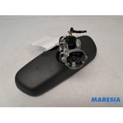 Citroen - DS3 - Rear view mirror