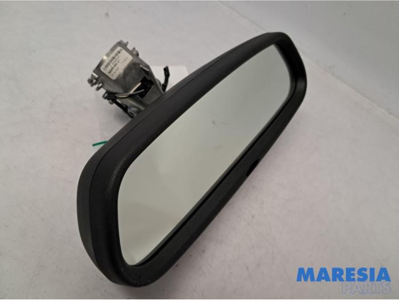 Citroen - DS3 - Rear view mirror