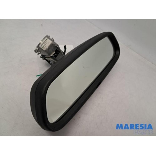 Citroen - DS3 - Rear view mirror