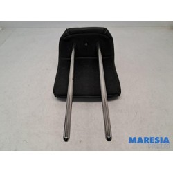 Citroen - DS3 - Headrest