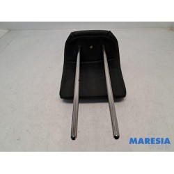 Citroen - DS3 - Headrest