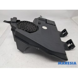Citroen - DS3 - Subwoofer