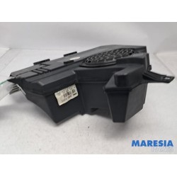 Citroen - DS3 - Subwoofer