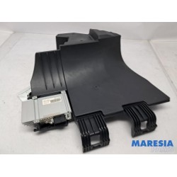 Citroen - DS3 - Subwoofer