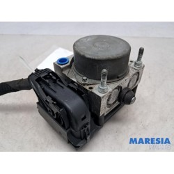 Fiat - Punto - ABS pump