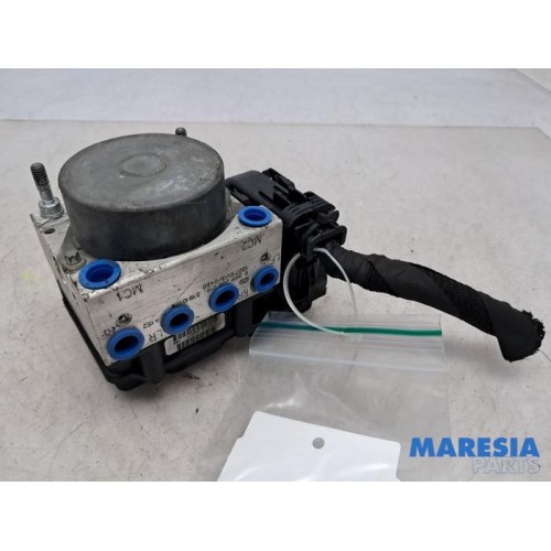 Fiat - Punto - ABS pump