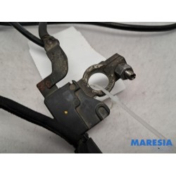 Citroen - C5 - Accu sensor