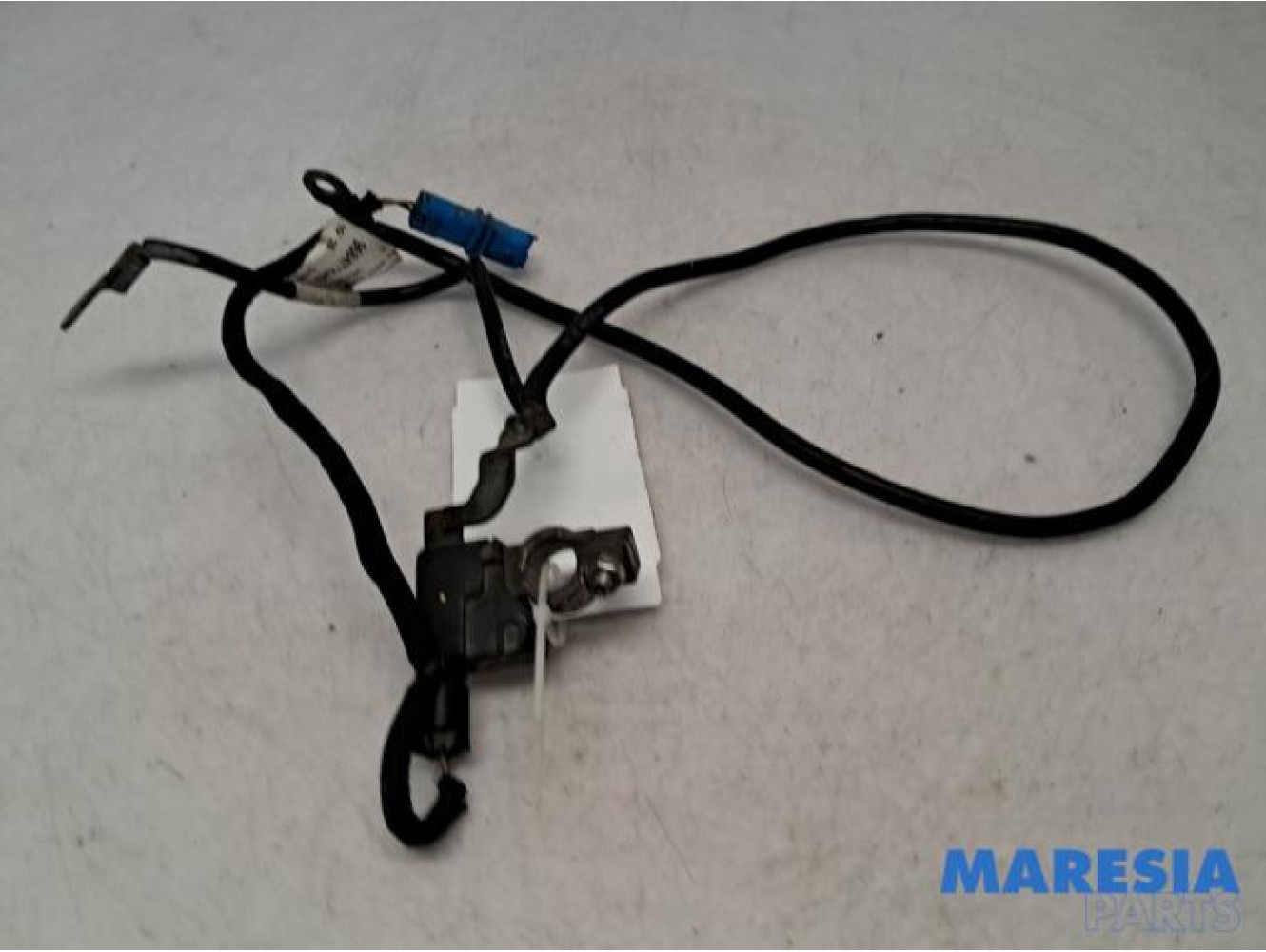 Citroen - C5 - Accu sensor