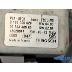 Citroen - C5 - Accu sensor