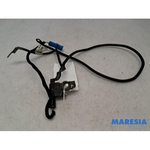 Citroen - C5 - Accu sensor