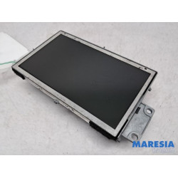 Citroen - DS3 - Navigation Display
