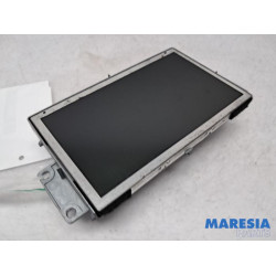 Citroen - DS3 - Navigation Display