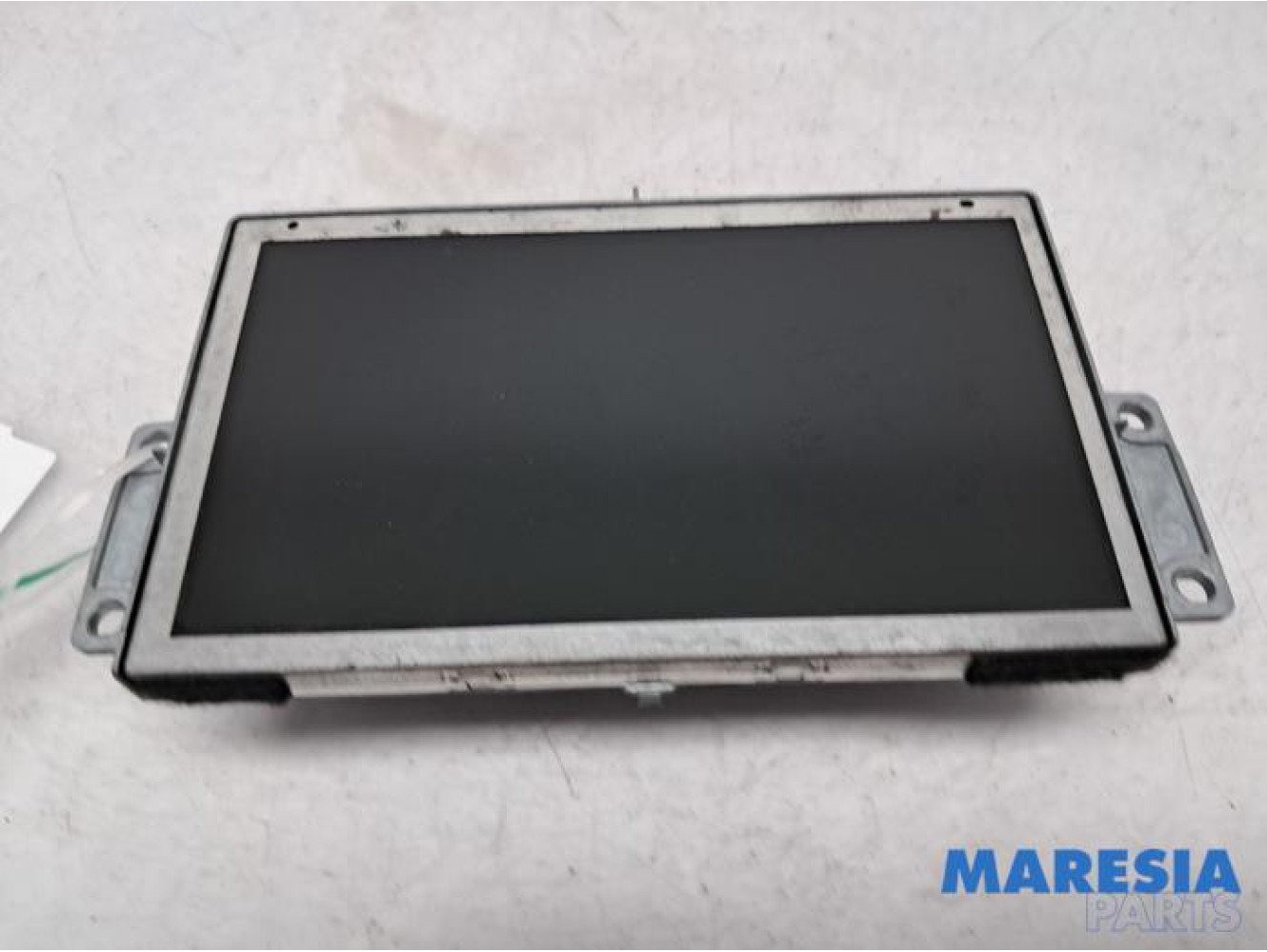 Citroen - DS3 - Navigation Display