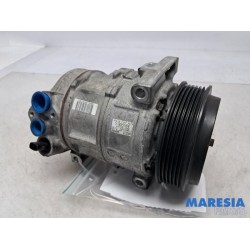 Fiat - Punto - Air conditioning pump
