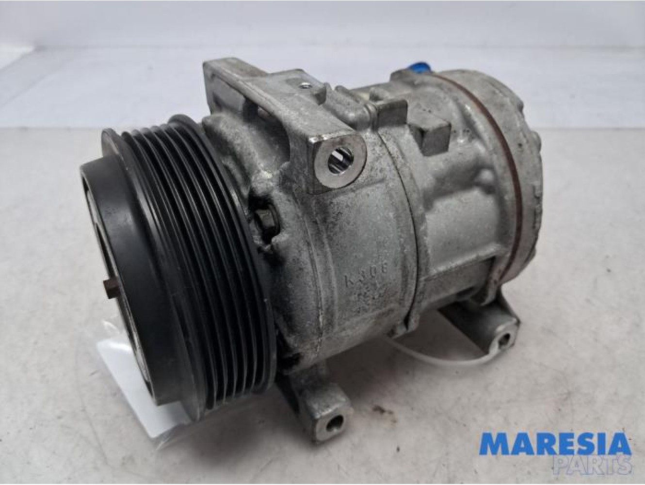 Fiat - Punto - Air conditioning pump