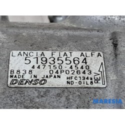 Fiat - Punto - Air conditioning pump