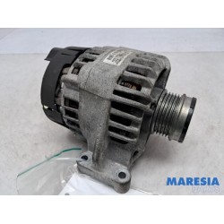 Fiat - Punto - Dynamo