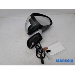 Citroen - DS3 - Wing mirror, right