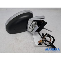 Citroen - DS3 - Wing mirror, right