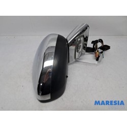 Citroen - DS3 - Wing mirror, right
