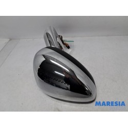 Citroen - DS3 - Wing mirror, right