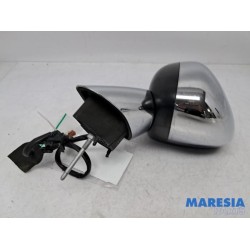 Citroen - DS3 - Wing mirror, right