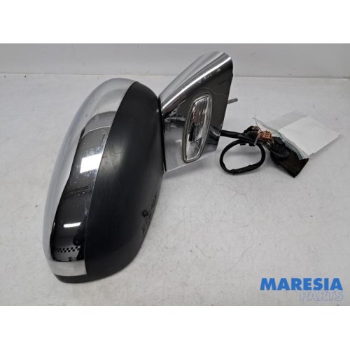 Citroen - DS3 - Wing mirror, right