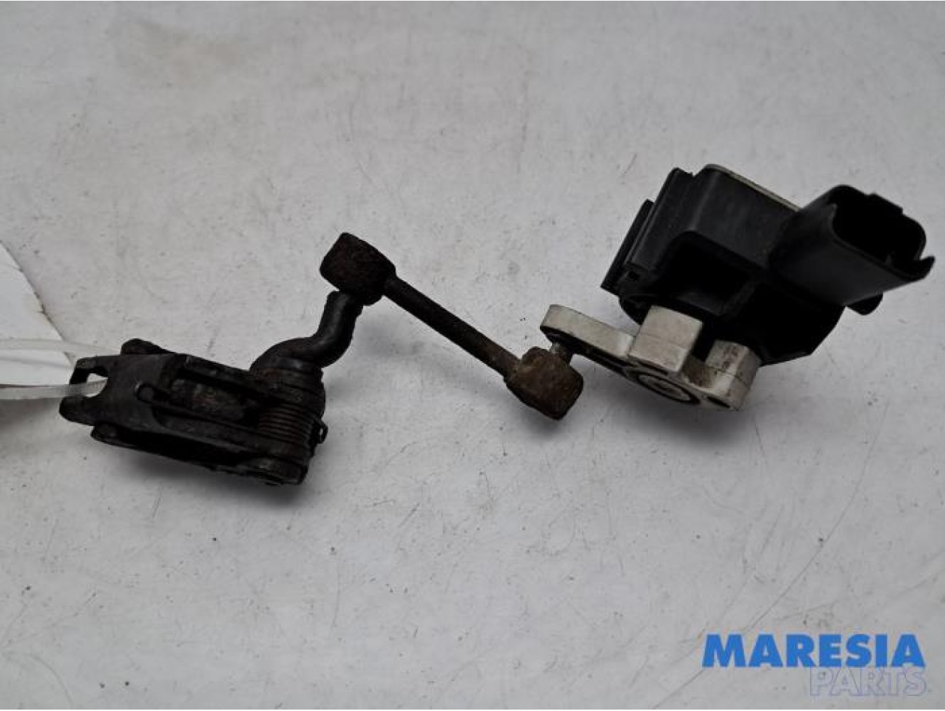 Citroen - C5 - Stabilisatie Regel Sensor