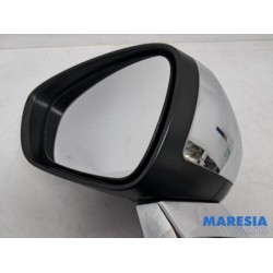 Citroen - DS3 - Wing mirror, left