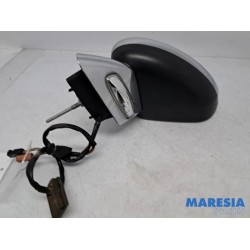 Citroen - DS3 - Wing mirror, left