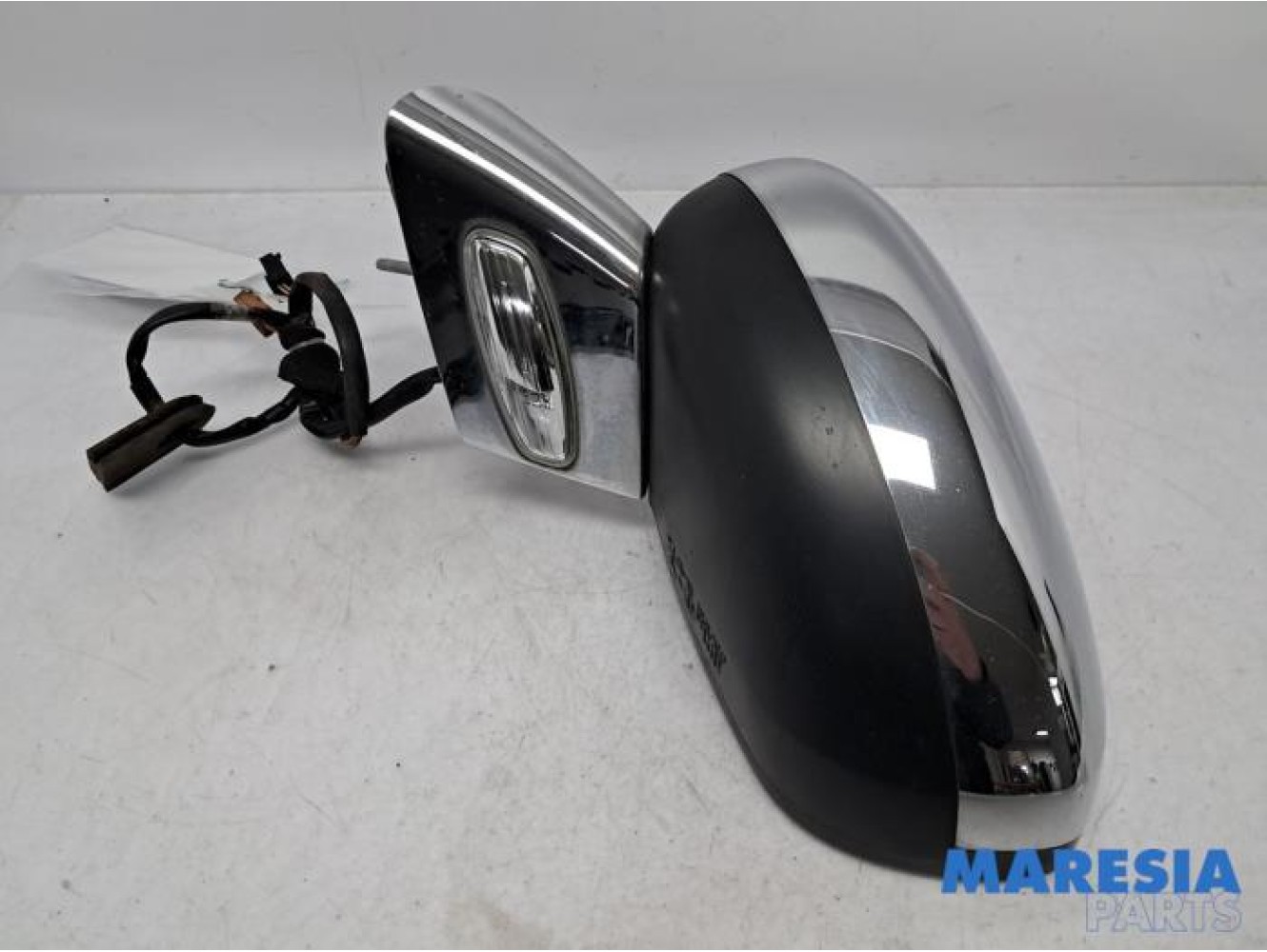 Citroen - DS3 - Wing mirror, left