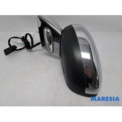 Citroen - DS3 - Wing mirror, left