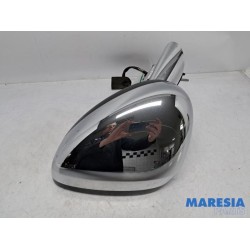 Citroen - DS3 - Wing mirror, left