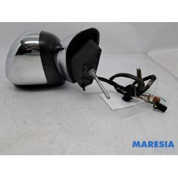 Citroen - DS3 - Wing mirror, left