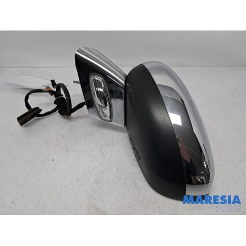 Citroen - DS3 - Wing mirror, left