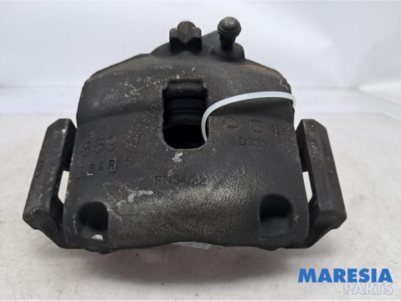 Fiat - Punto - Front brake calliper, left
