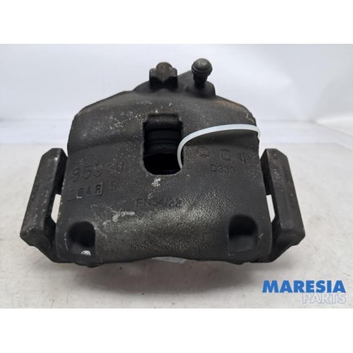 Fiat - Punto - Front brake calliper, left