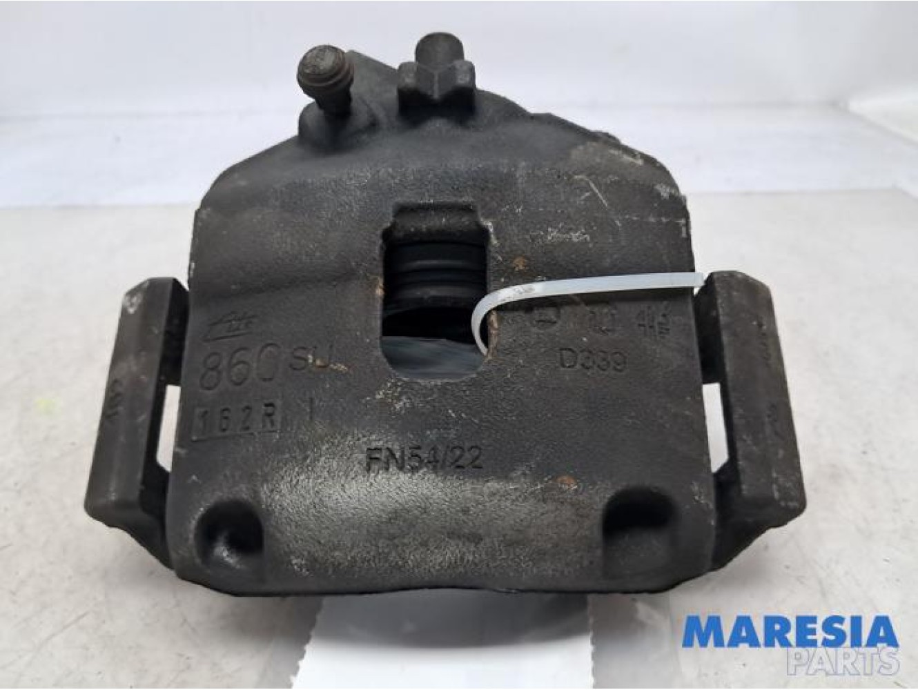 Fiat - Punto - Front brake calliper, right
