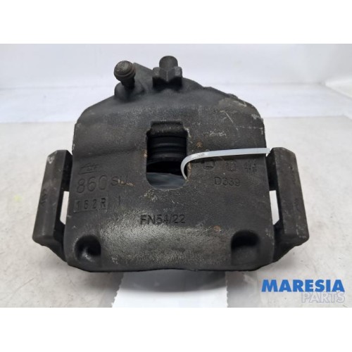 Fiat - Punto - Front brake calliper, right