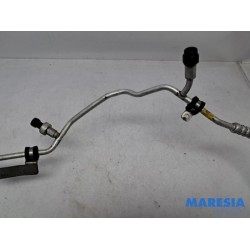 Fiat - Punto - Air conditioning line